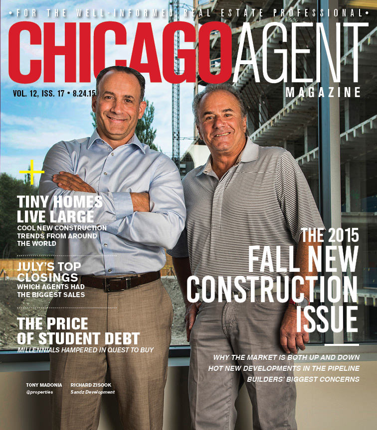 The 2015 New Construction Issue – 8.24.15