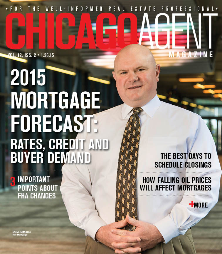 2015 Mortgage Forecast: Rates, Credit and Buyer Demand - 1.26.15