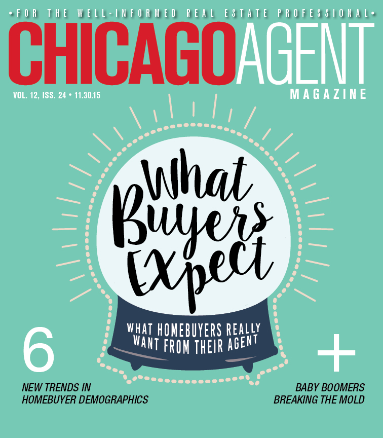 What Buyers Expect: What Homebuyers Really Want from their Agent – 11.30.15