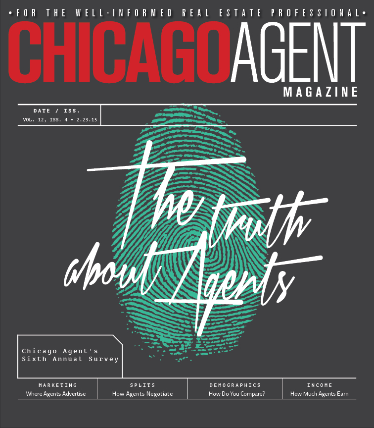 The Truth About Agents - 2.23.15