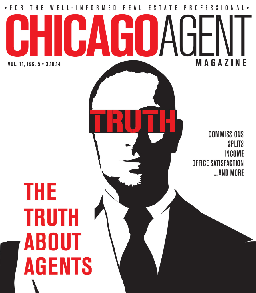 The Truth About Agents - 3.10.14