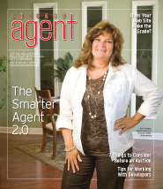 The Smarter Agent 2.0 - 10.12.2009