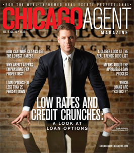 Low Rates and Credit Crunches: A Look at Loan Options: 10.10.11