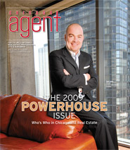 The 2009 Powerhouse Issue - 6.8.2009