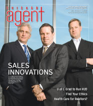 Sales Innovations - 5.5.2008