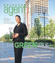 The Green Issue - 7.28.2008