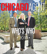 Who's Who in Chicagoland Real Estate - 6.7.2010