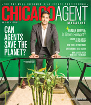 Can Agents Save the Planet? - 7.19.2010