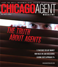 The Truth About Agents - 8.30.2010